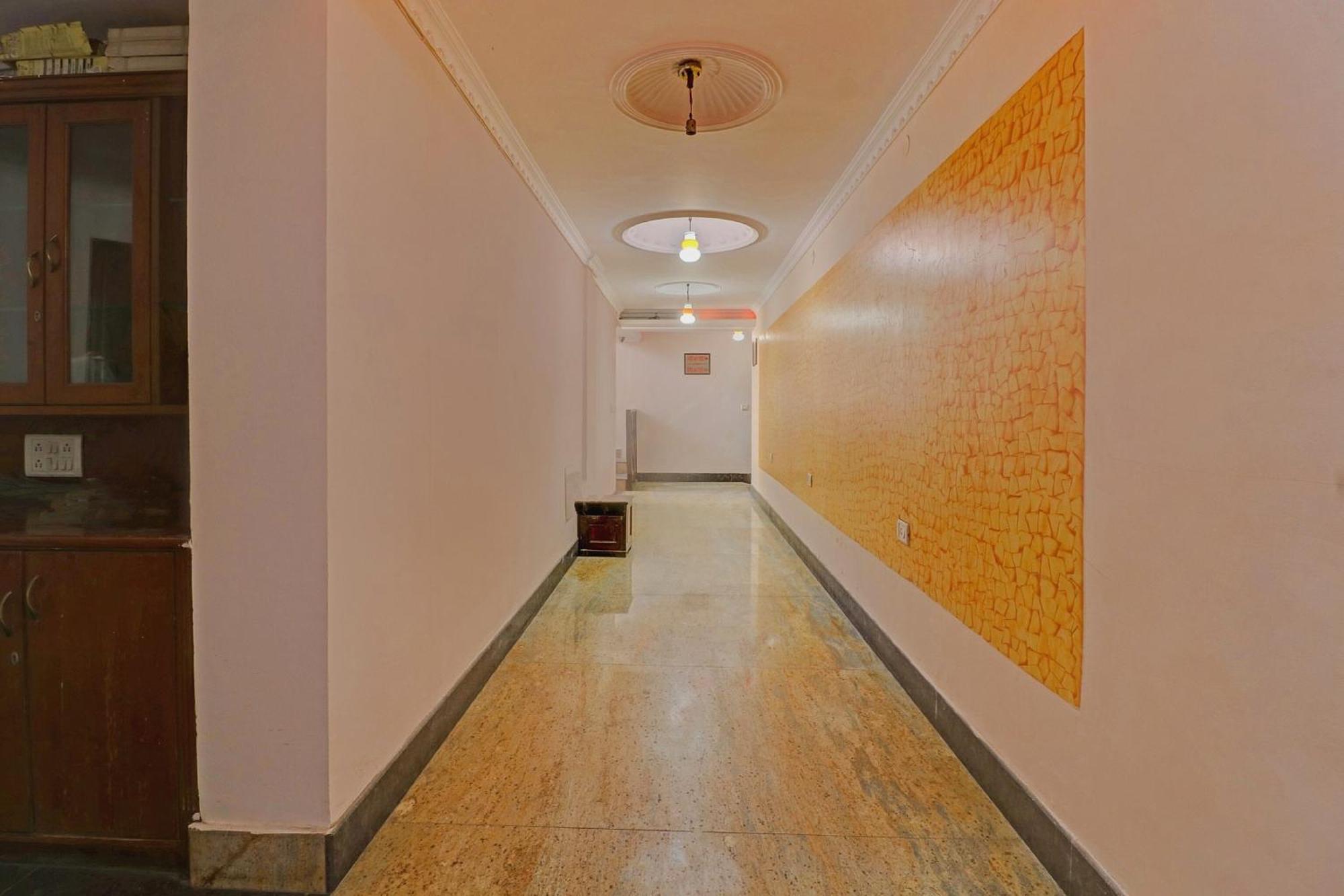 Hotel O Royal Grand Residency Near Lalbagh Botanical Garden Bangalore Exterior photo